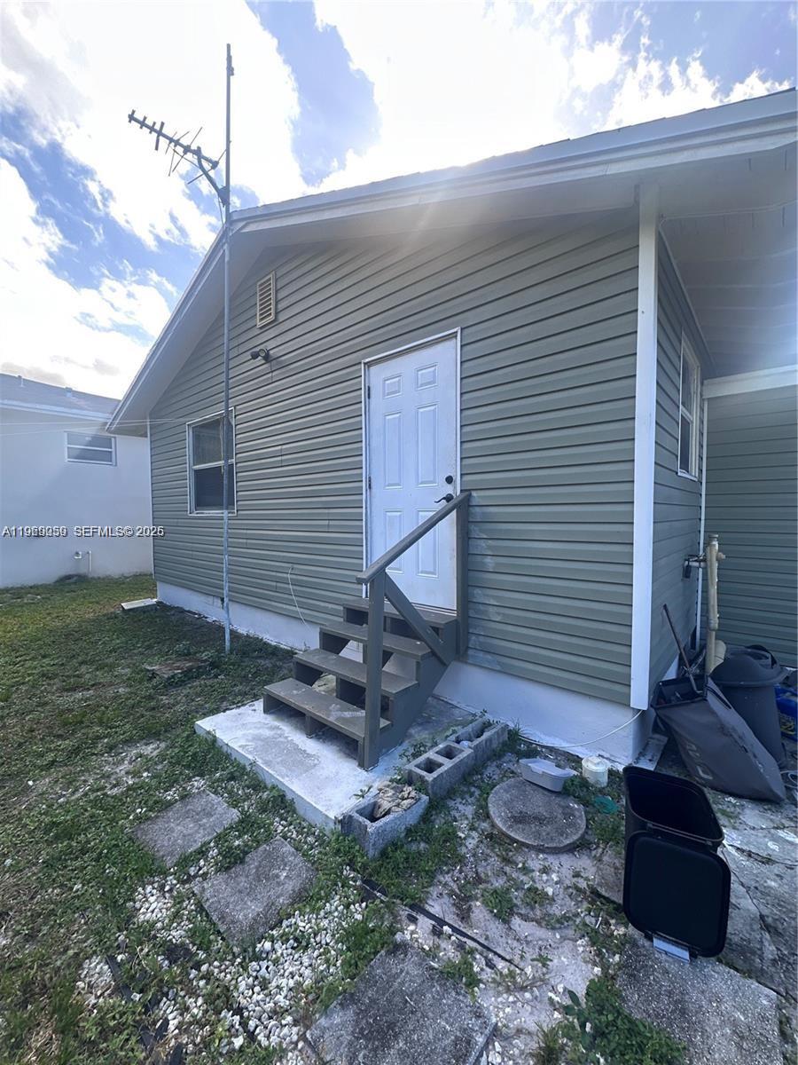 BRYSA PARK - Residential Lease