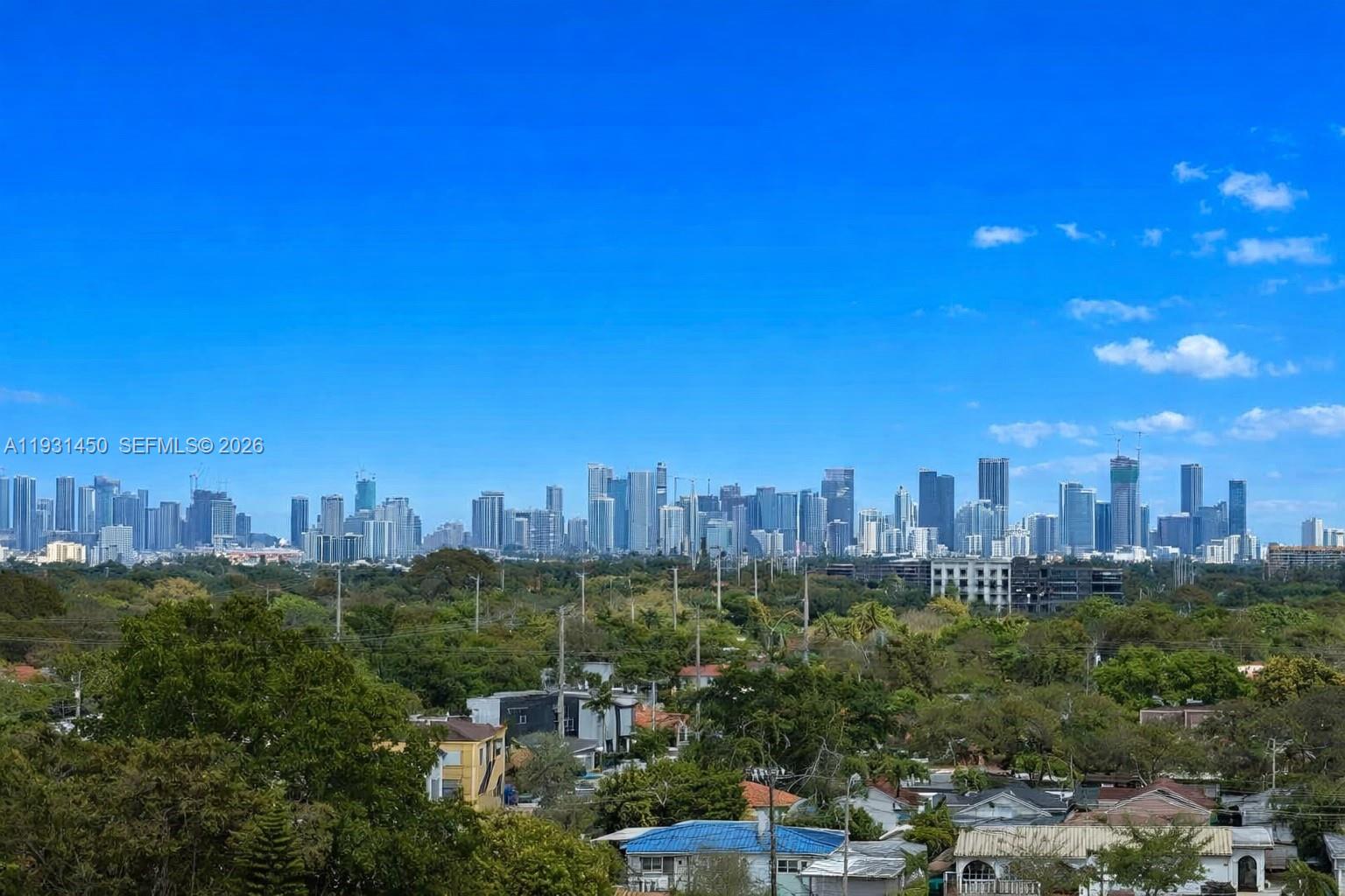 GABLES VIEW CONDO - Residential