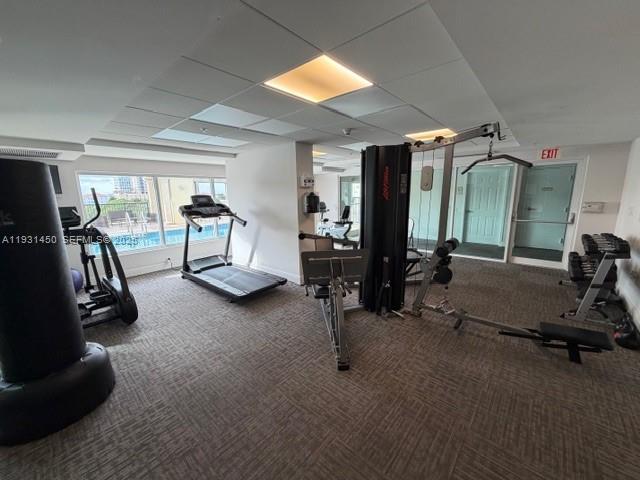 GABLES VIEW CONDO - Residential