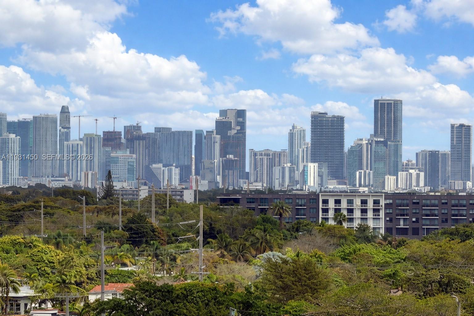 GABLES VIEW CONDO - Residential