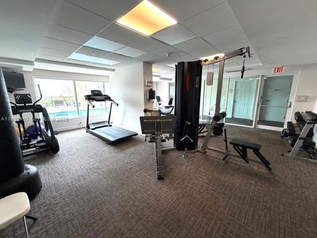 GABLES VIEW CONDO - Residential