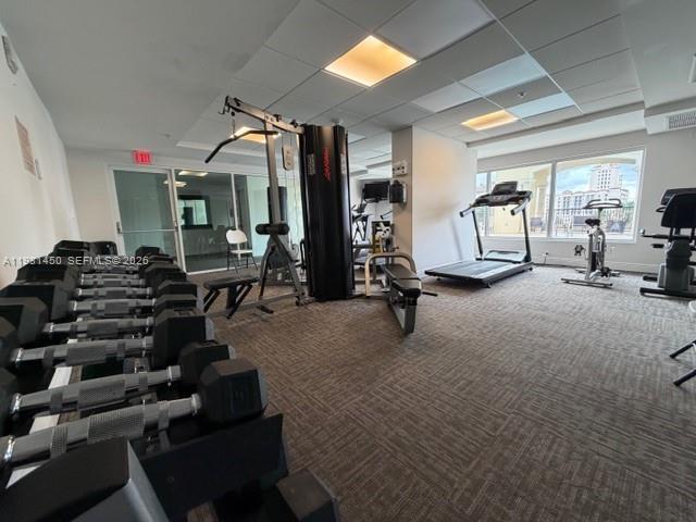 GABLES VIEW CONDO - Residential