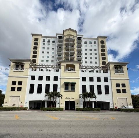 GABLES VIEW CONDO - Residential