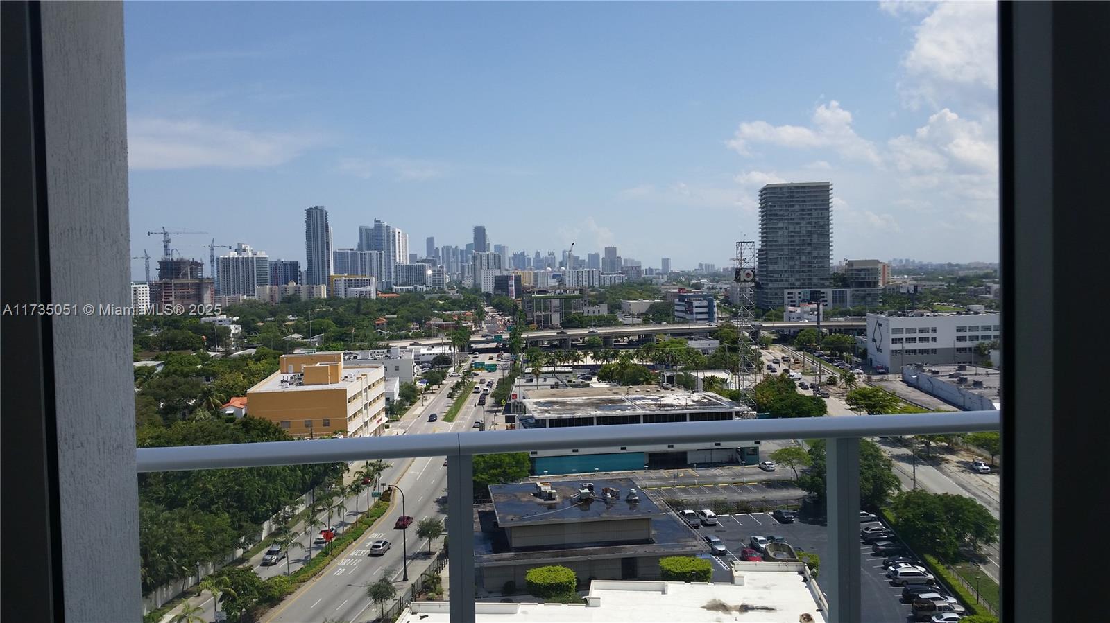 4250 BISCAYNE BOULEVARD C - Residential