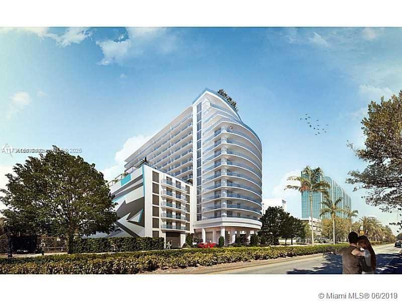 4250 BISCAYNE BOULEVARD C - Residential