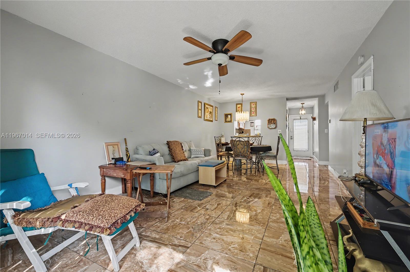 ROKEST CONDOMINIUM APARTM - Residential