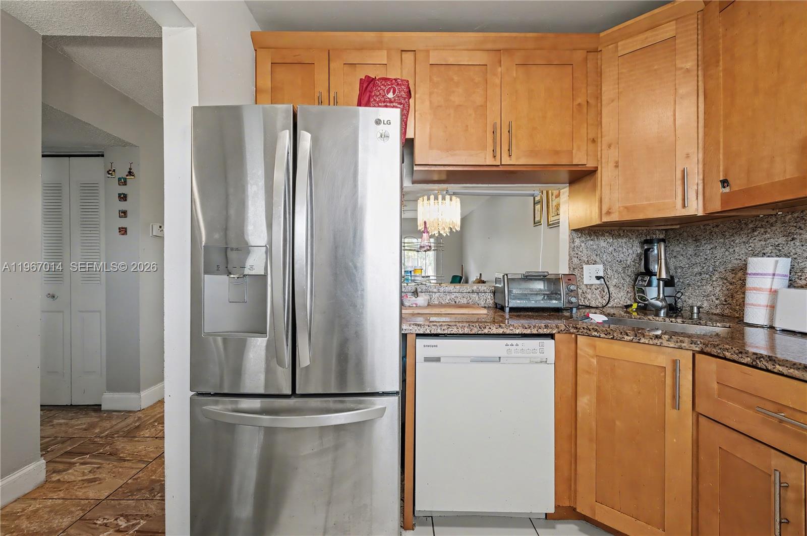 ROKEST CONDOMINIUM APARTM - Residential