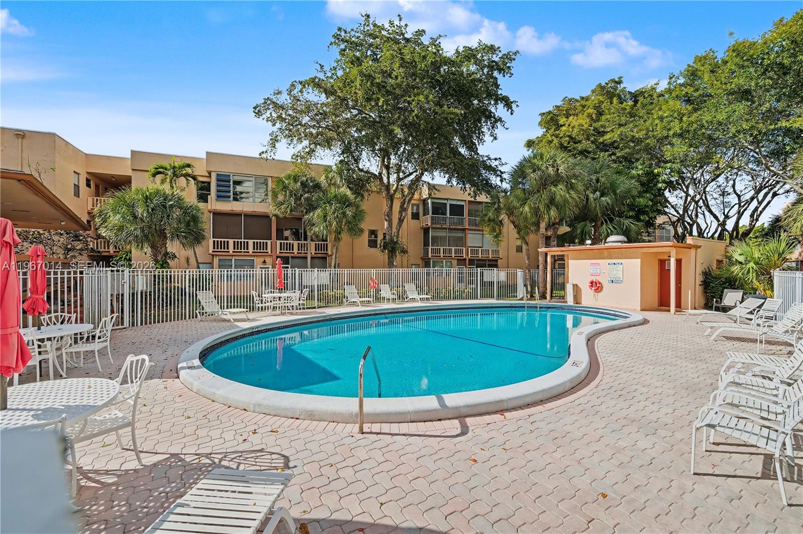 ROKEST CONDOMINIUM APARTM - Residential