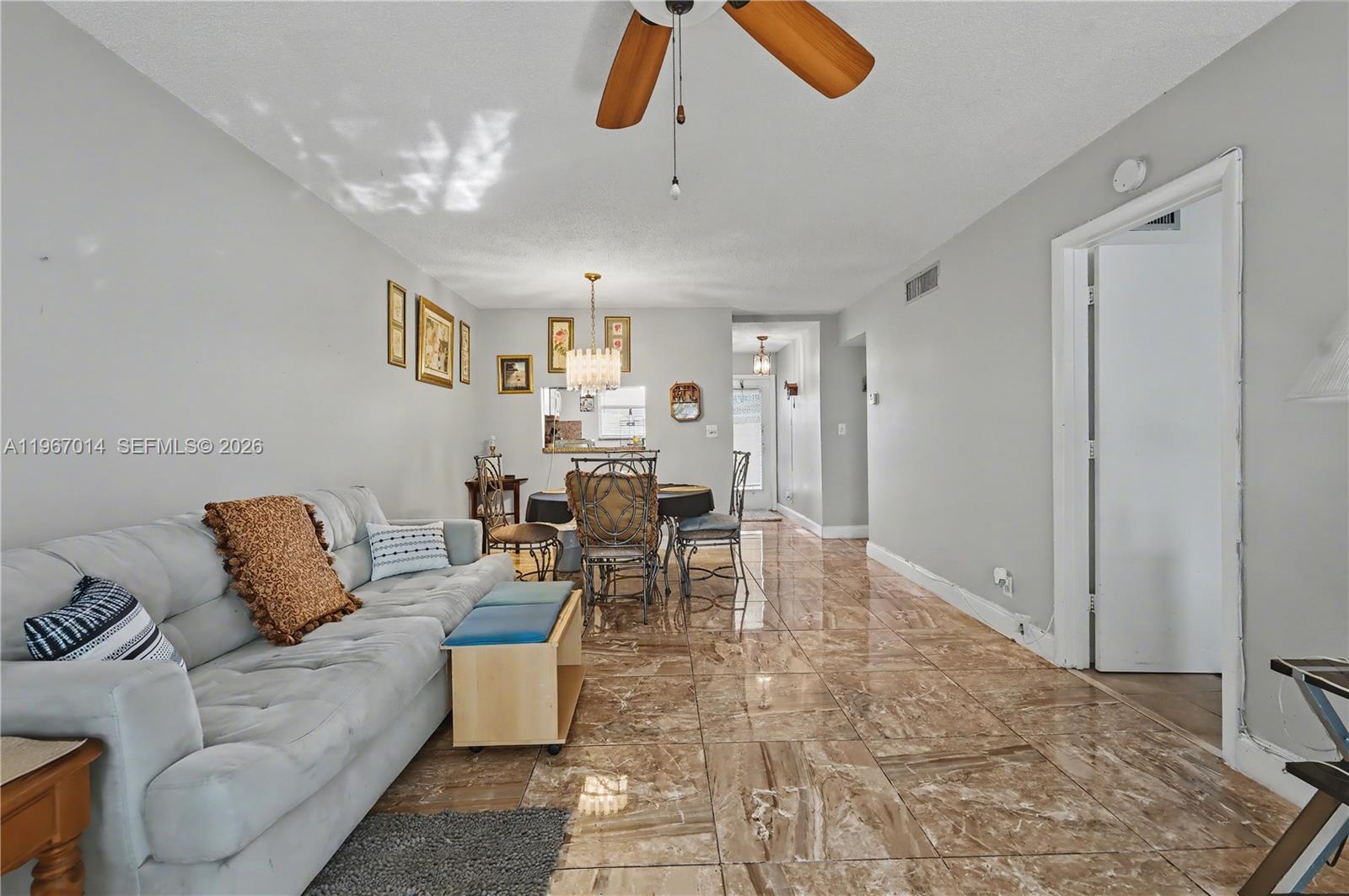 ROKEST CONDOMINIUM APARTM - Residential