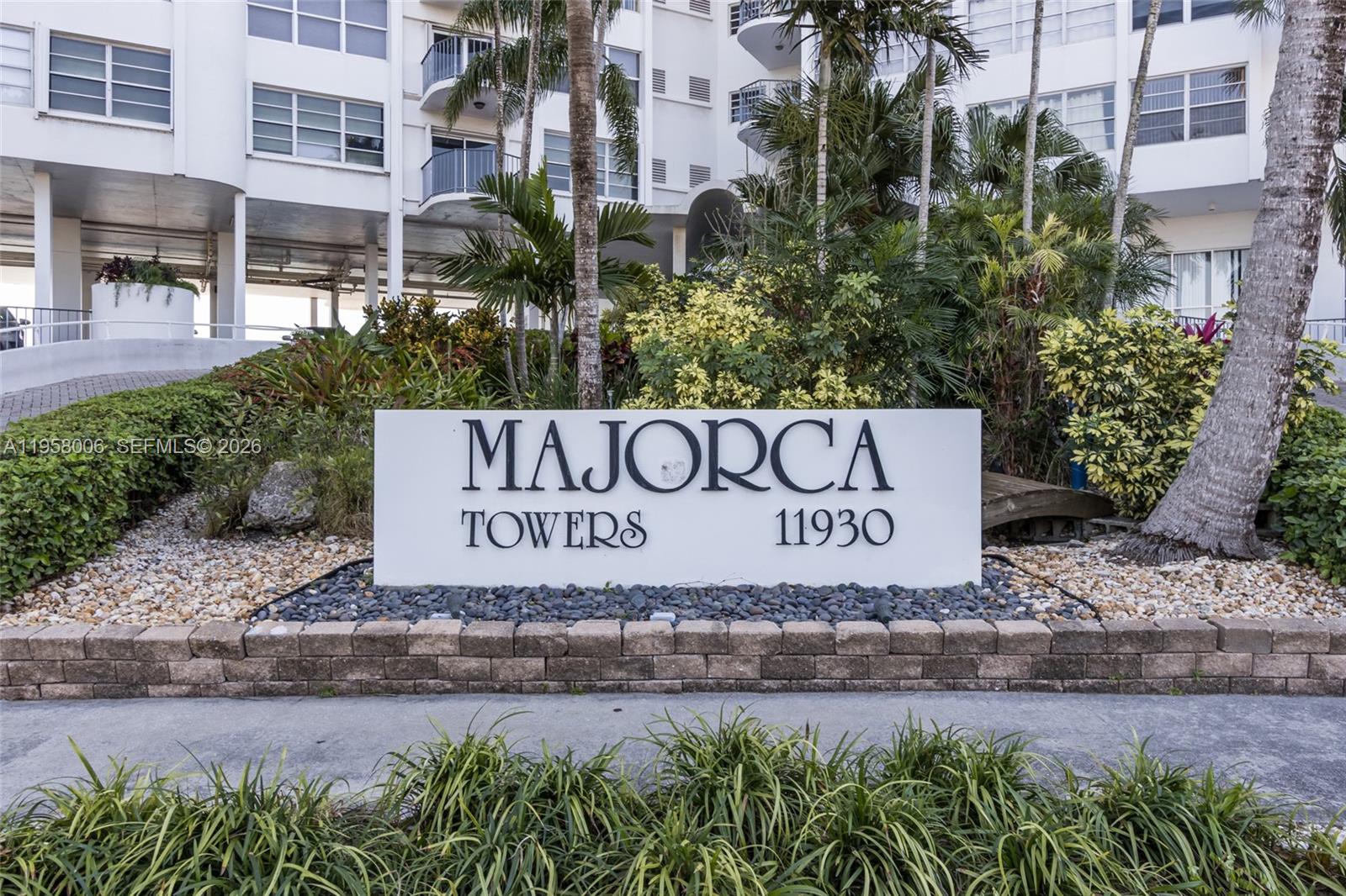 MAJORCA TOWERS CONDO - Residential