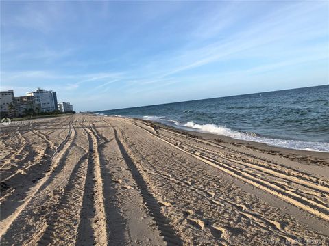  Lauderdale By The Sea FL 33308