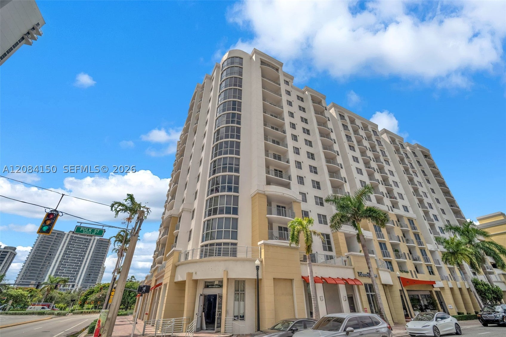 1830 Radius Dr 503, Hollywood FL 33020