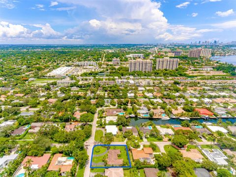 A home in Miami Shores