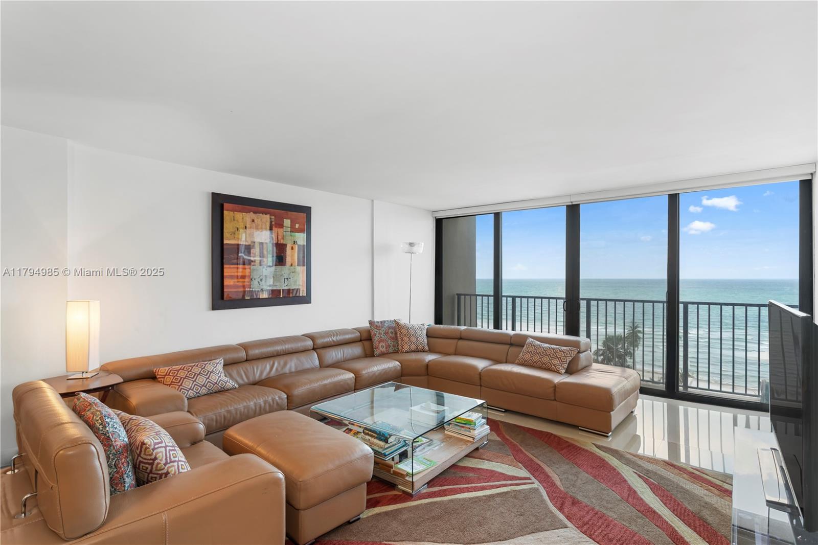 2101 S Ocean Dr 1001, Hollywood, Broward County, Florida - 2 Bedrooms  
2 Bathrooms - 