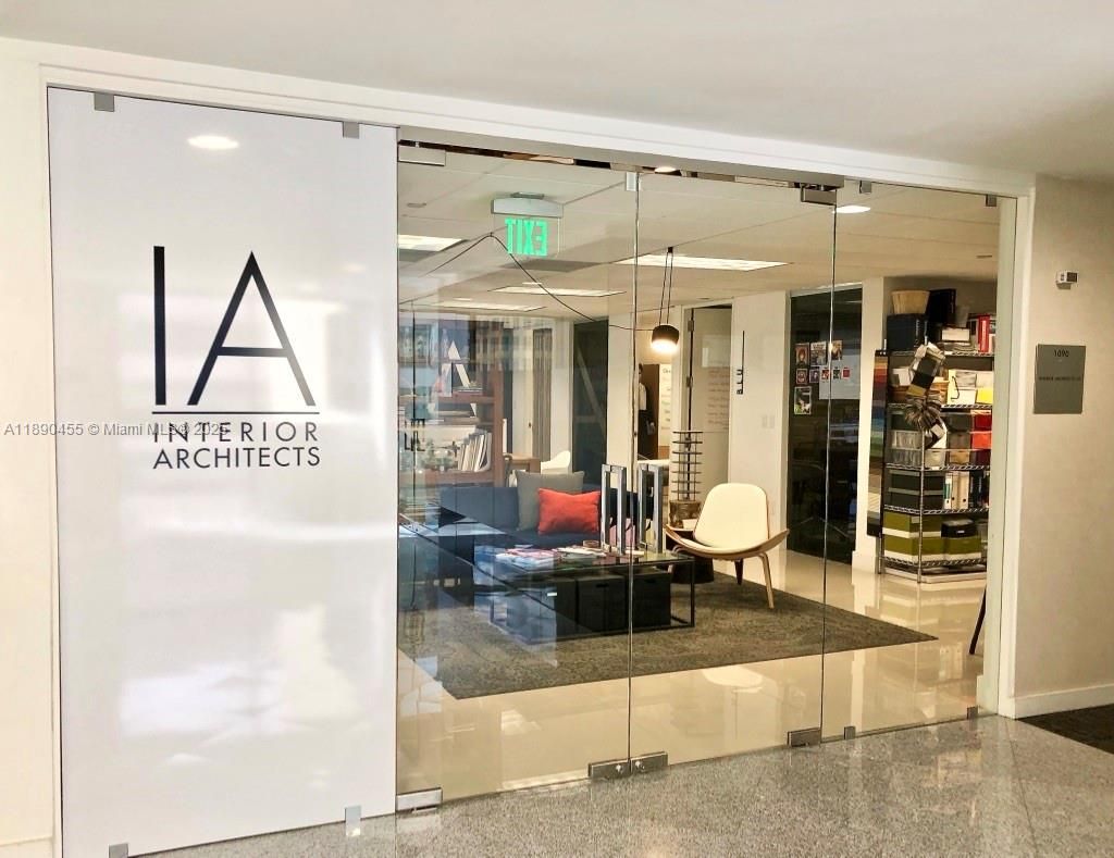 Photo of 2100 Ponce De Leon Blvd #1090, Coral Gables, FL 33134 (MLS # A11890455)