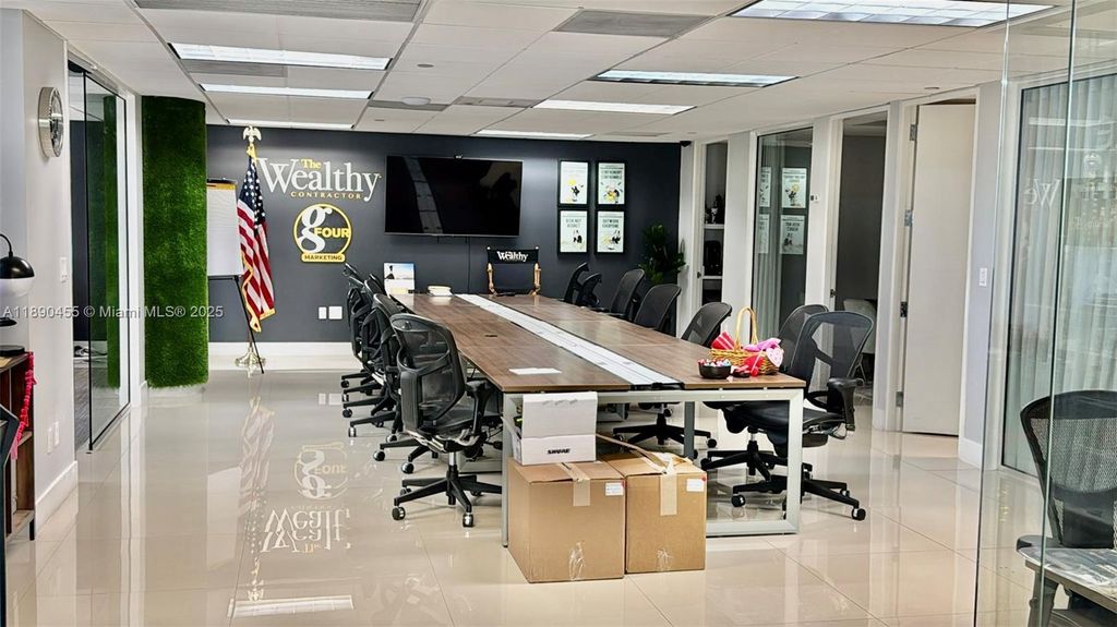 Photo of 2100 Ponce De Leon Blvd #1090, Coral Gables, FL 33134 (MLS # A11890455)