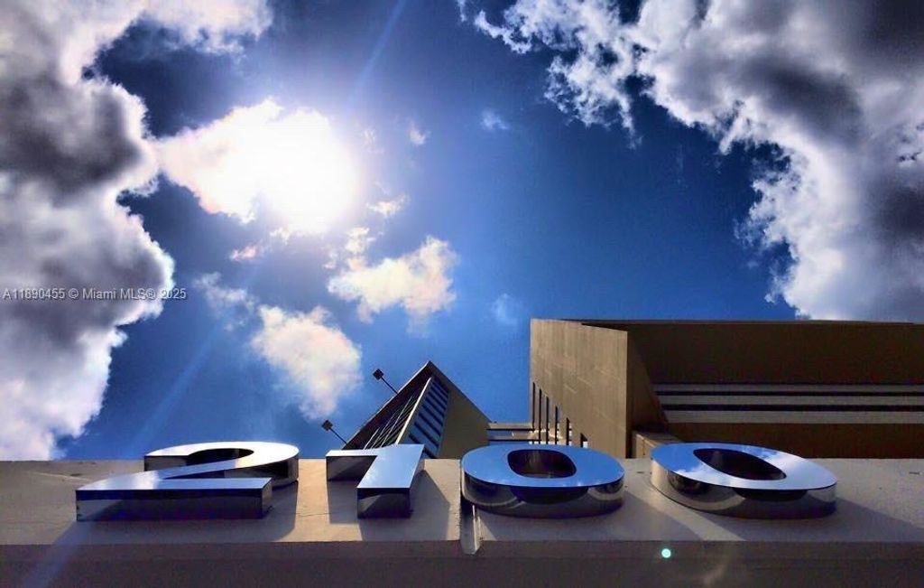 Photo of 2100 Ponce De Leon Blvd #1090, Coral Gables, FL 33134 (MLS # A11890455)