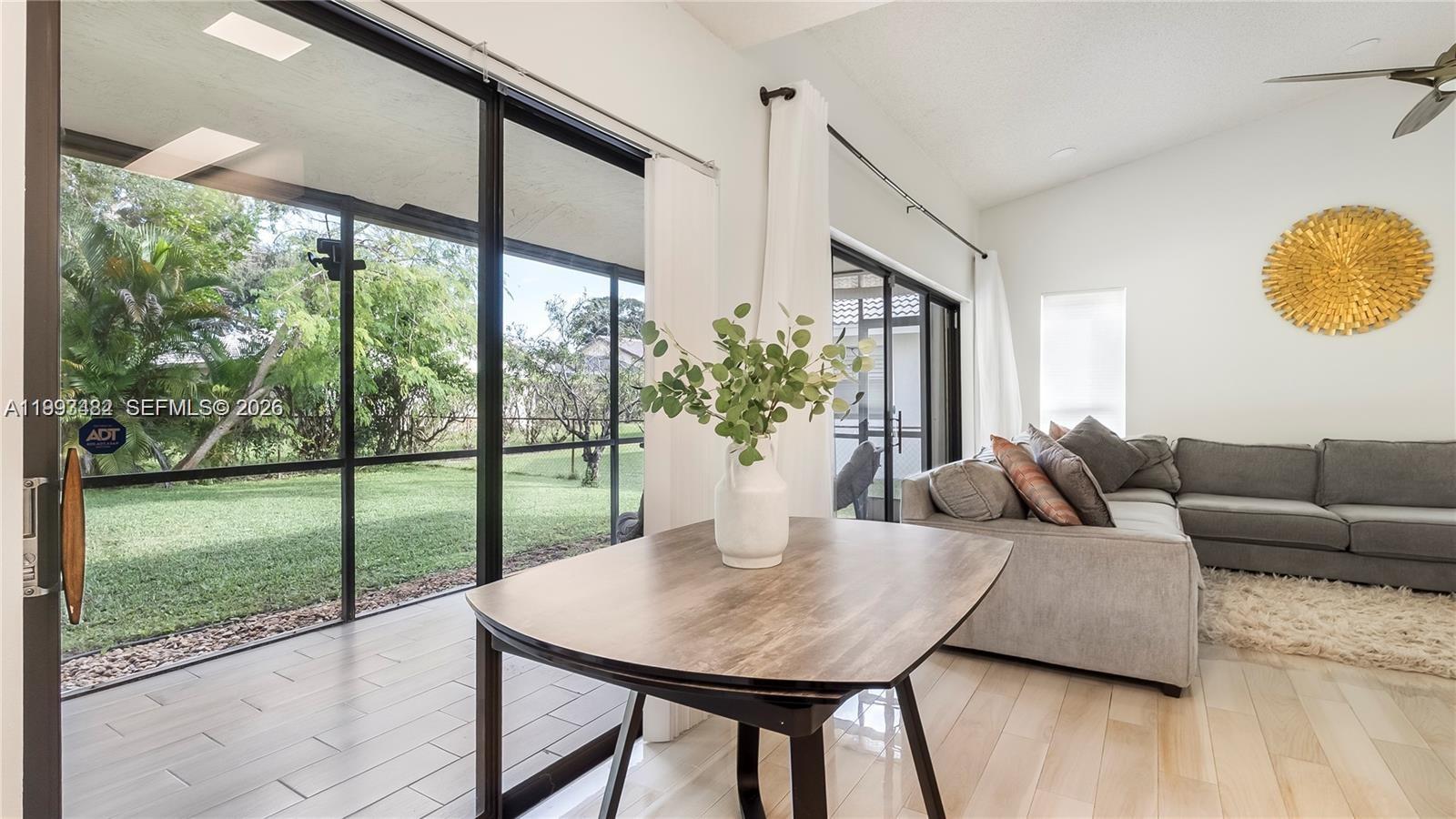 THE CROSSINGS - Residential