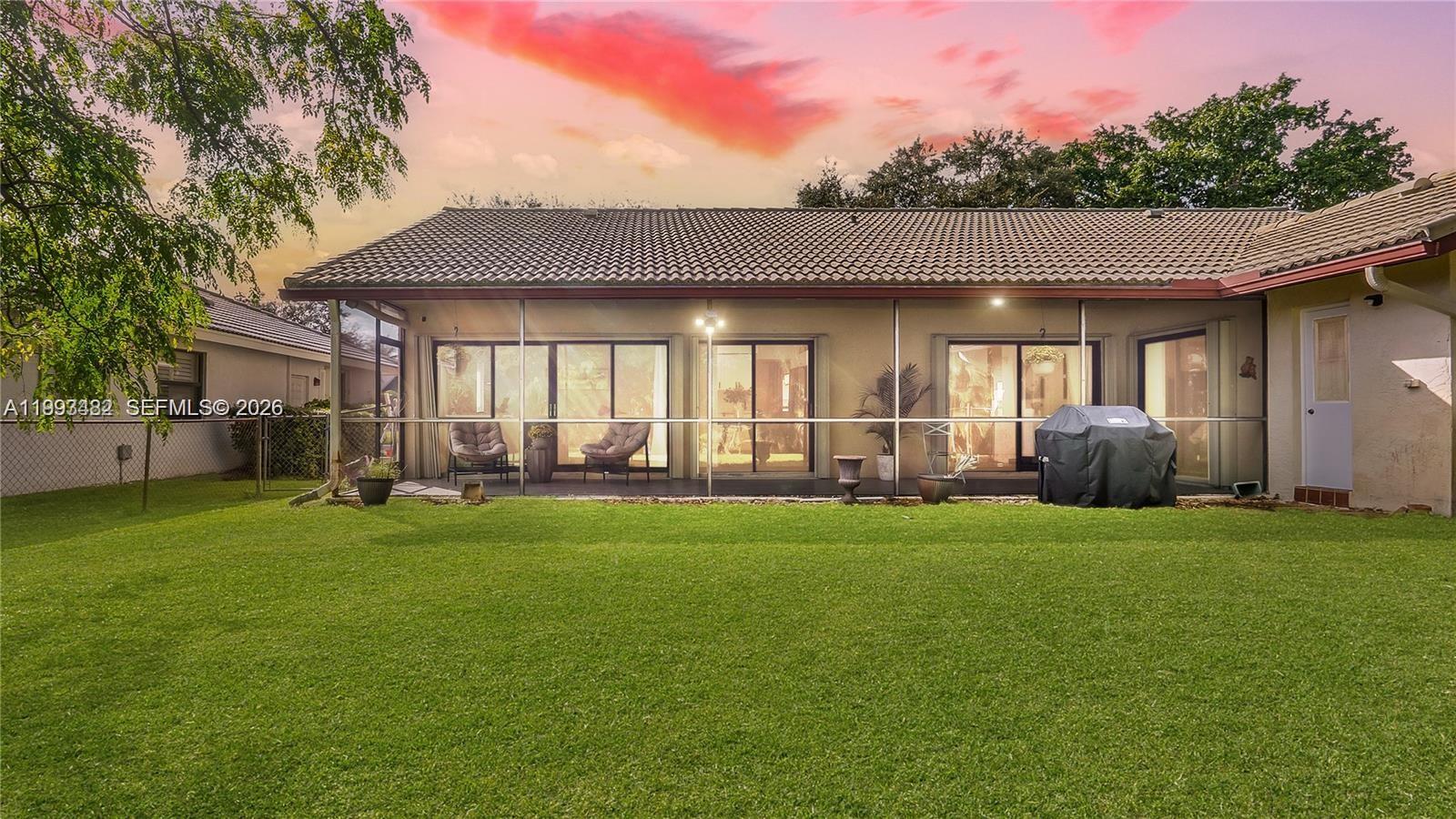 THE CROSSINGS - Residential