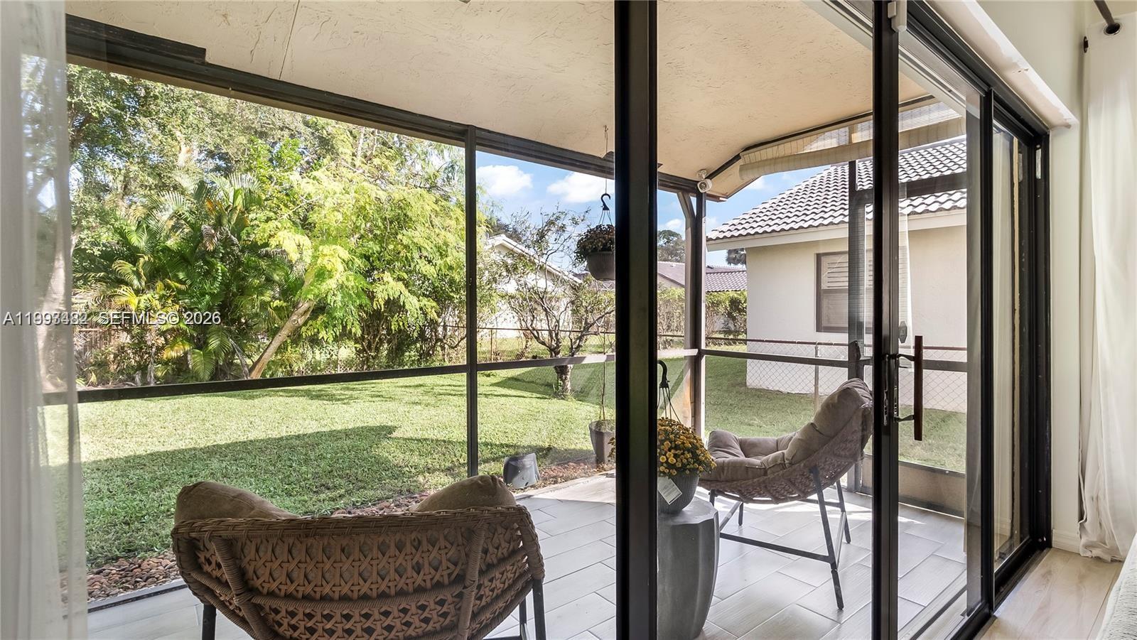 THE CROSSINGS - Residential