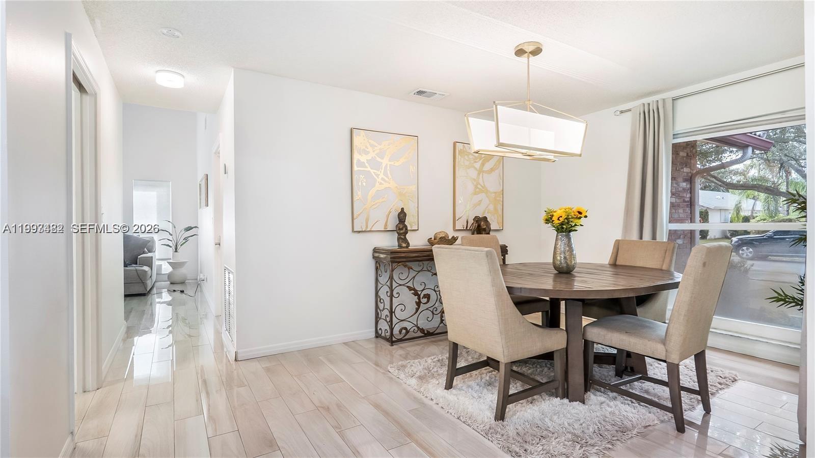 THE CROSSINGS - Residential