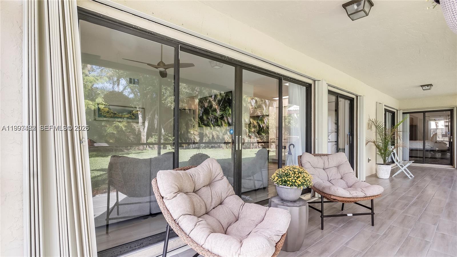 THE CROSSINGS - Residential