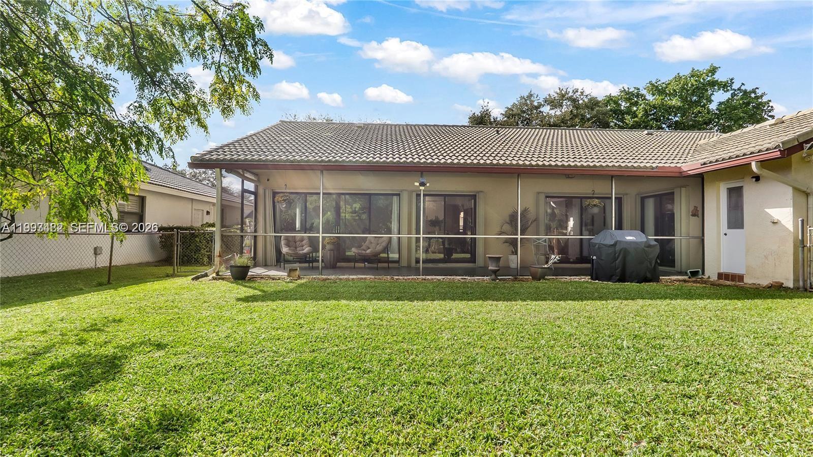 THE CROSSINGS - Residential