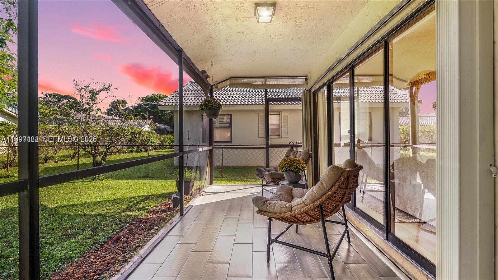 THE CROSSINGS - Residential