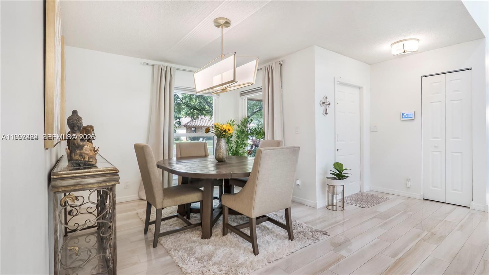 THE CROSSINGS - Residential