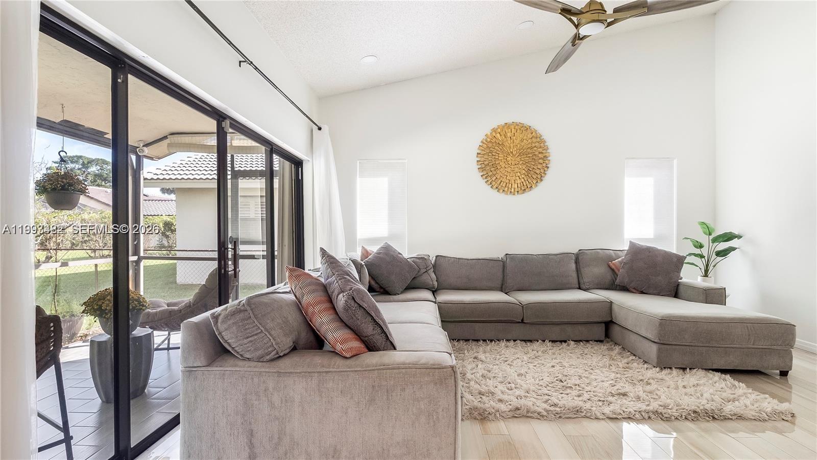 THE CROSSINGS - Residential