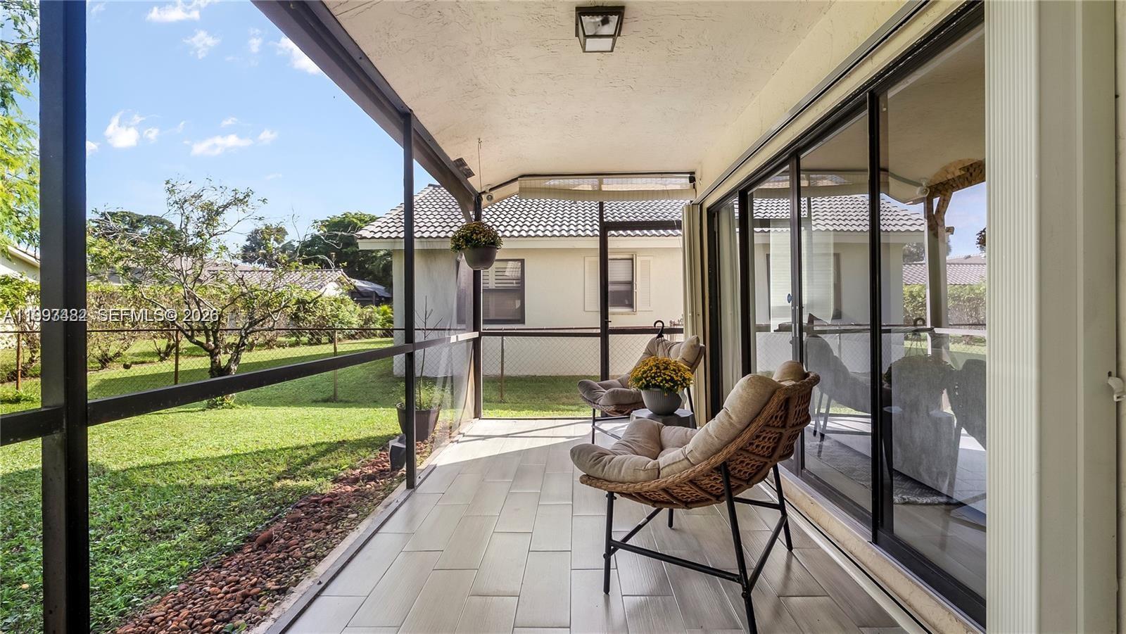 THE CROSSINGS - Residential