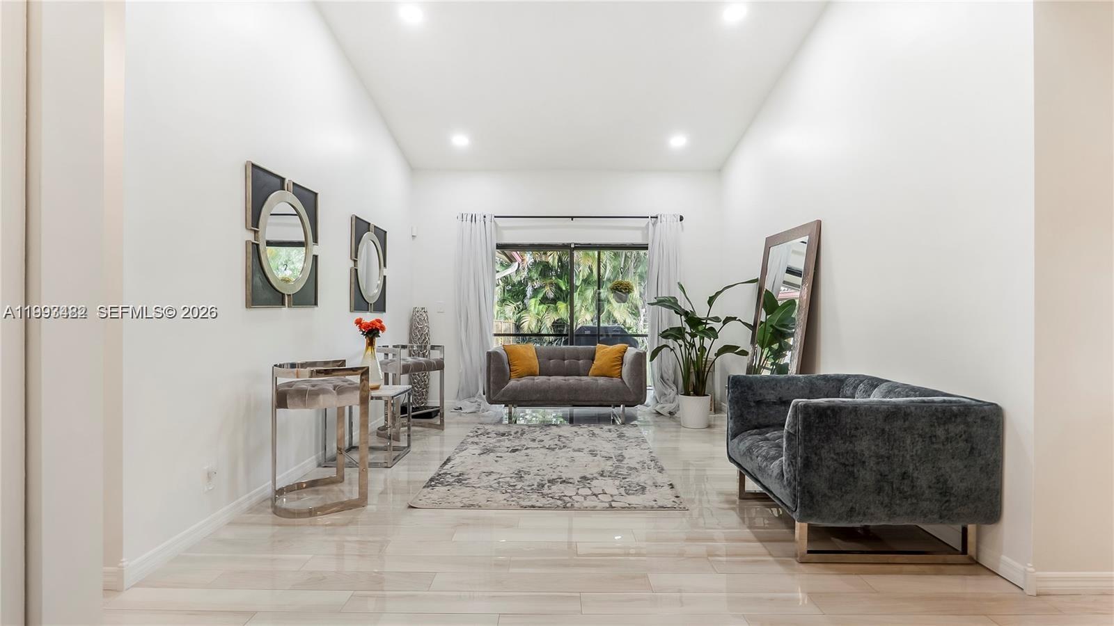 THE CROSSINGS - Residential