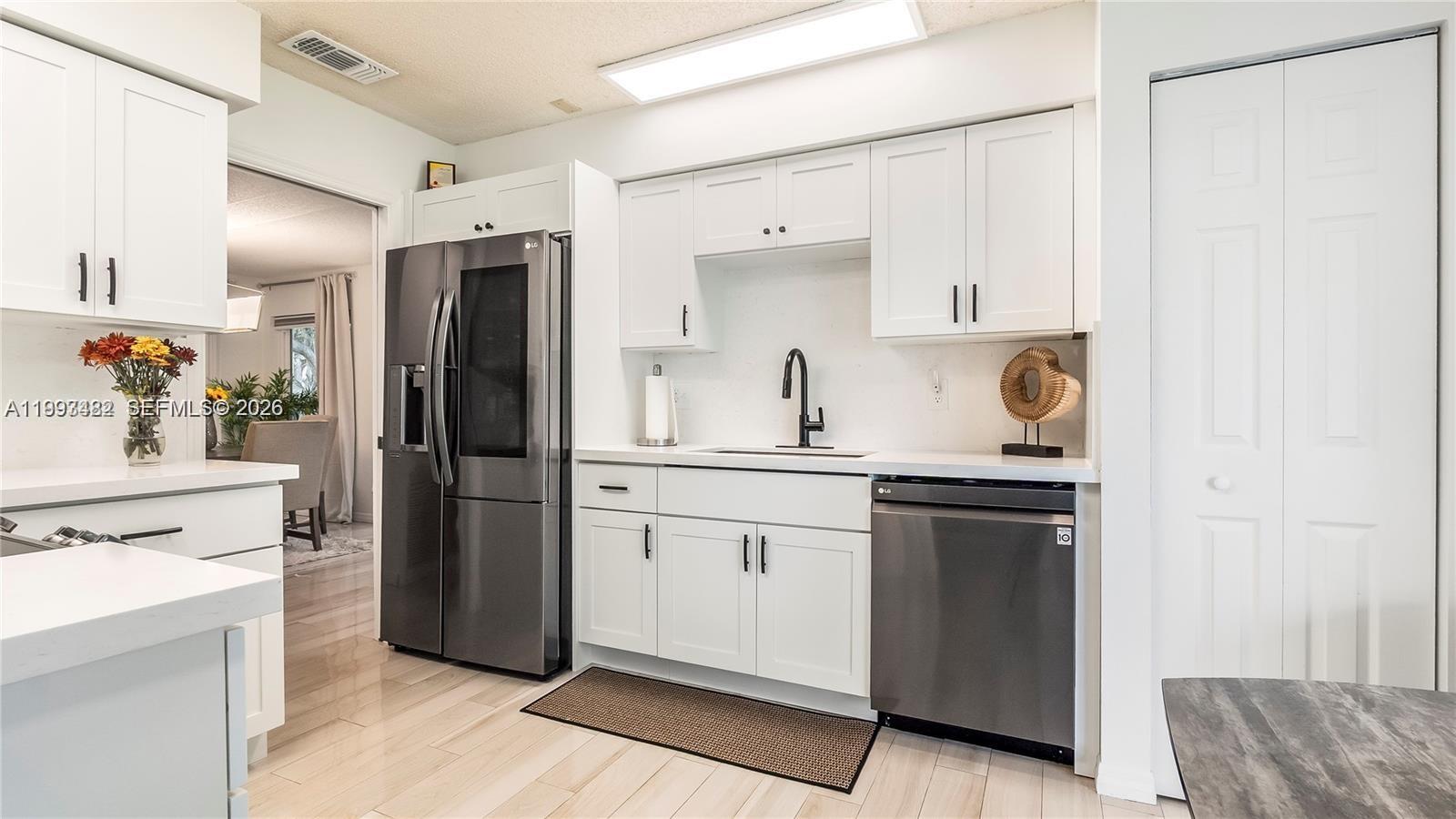 THE CROSSINGS - Residential