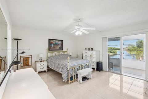 A home in Deerfield Beach