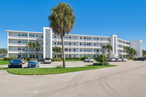 A home in Deerfield Beach