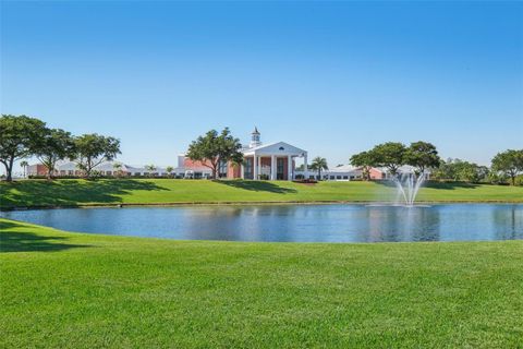 A home in Deerfield Beach