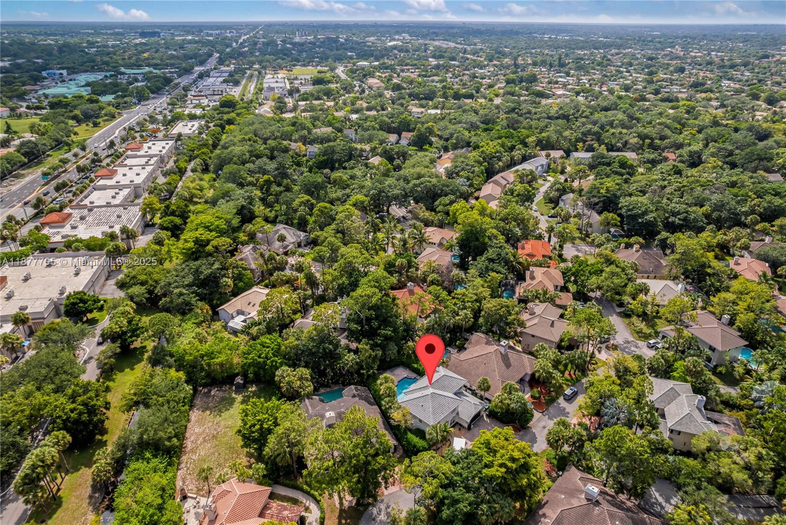 WOODSIDE VILLAGE SEC ONE - Residential