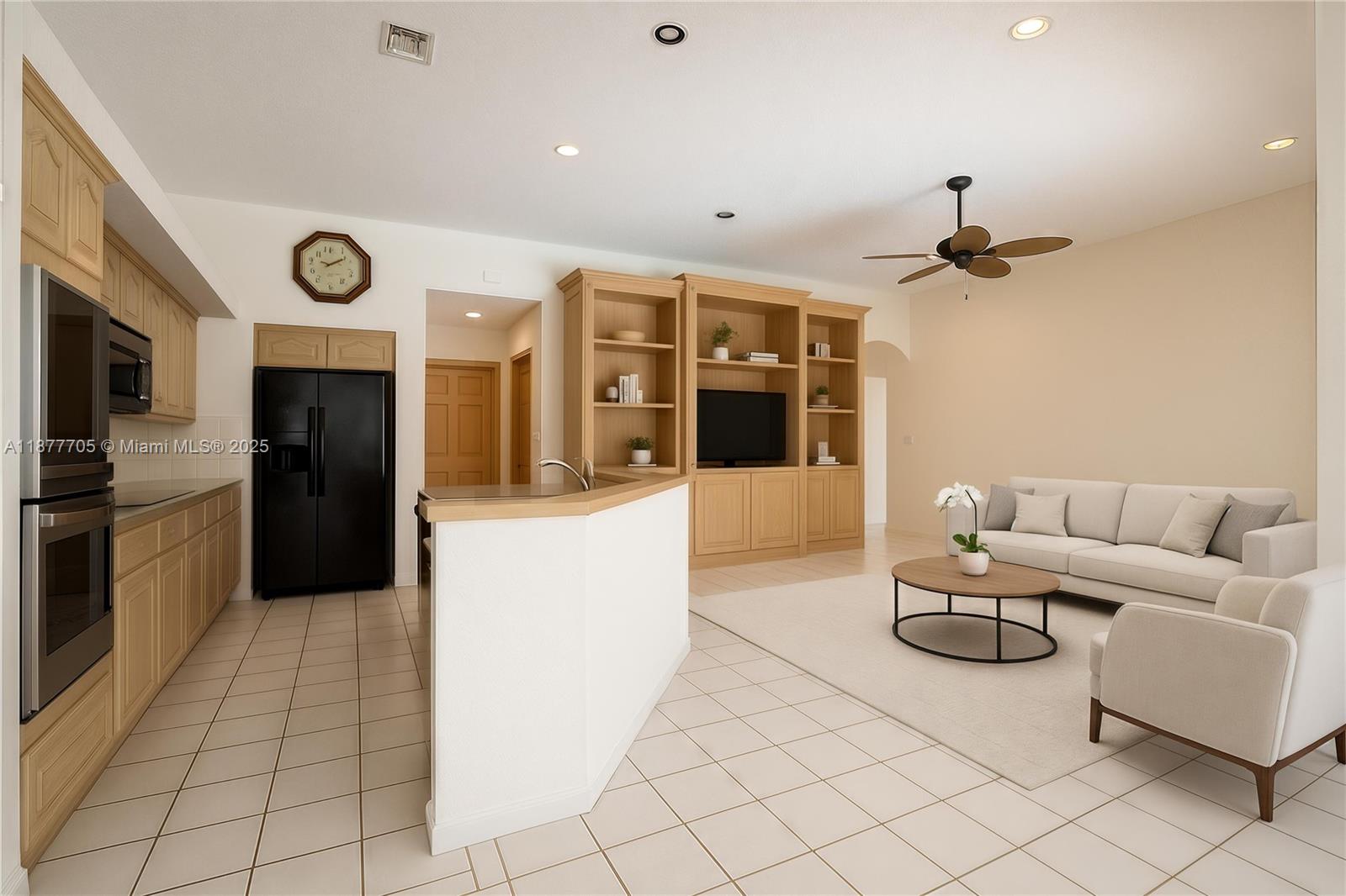 WOODSIDE VILLAGE SEC ONE - Residential