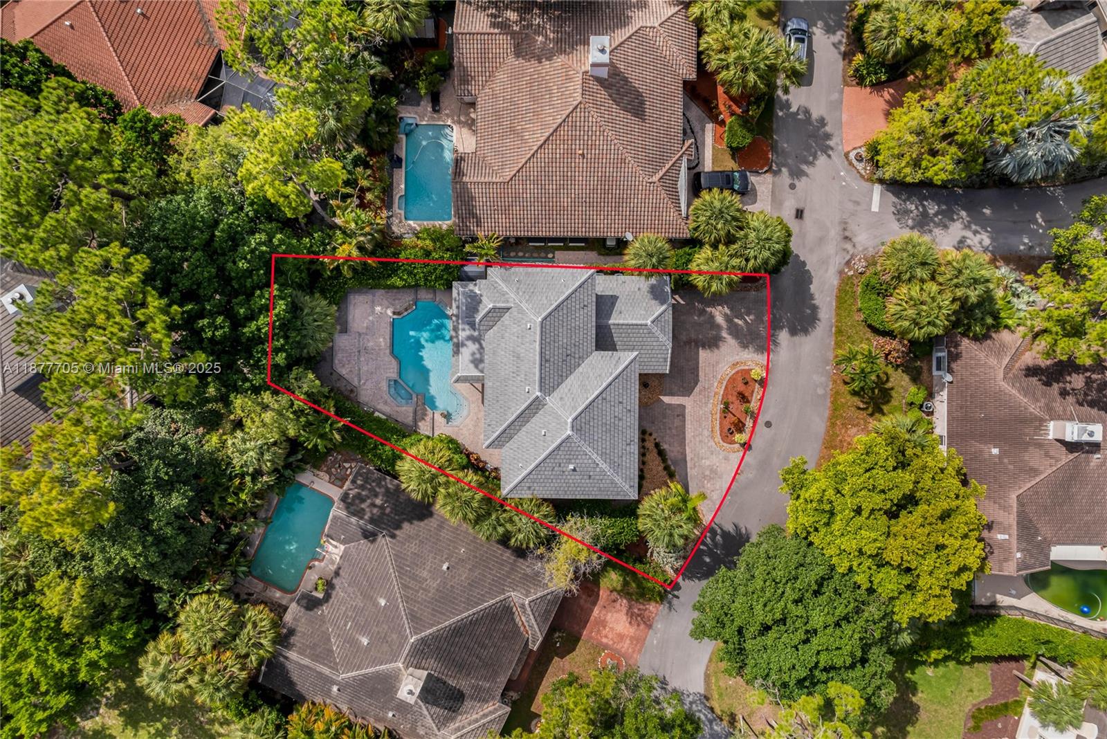 WOODSIDE VILLAGE SEC ONE - Residential