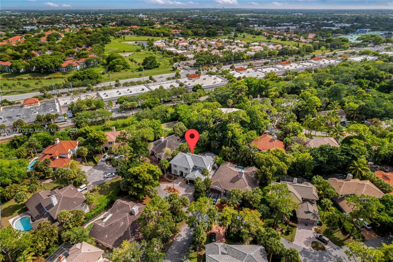 WOODSIDE VILLAGE SEC ONE - Residential