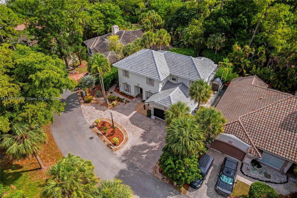 Photo of 3506 Wildflower Dr, Coral Springs, FL 33065 (MLS # A11877705)