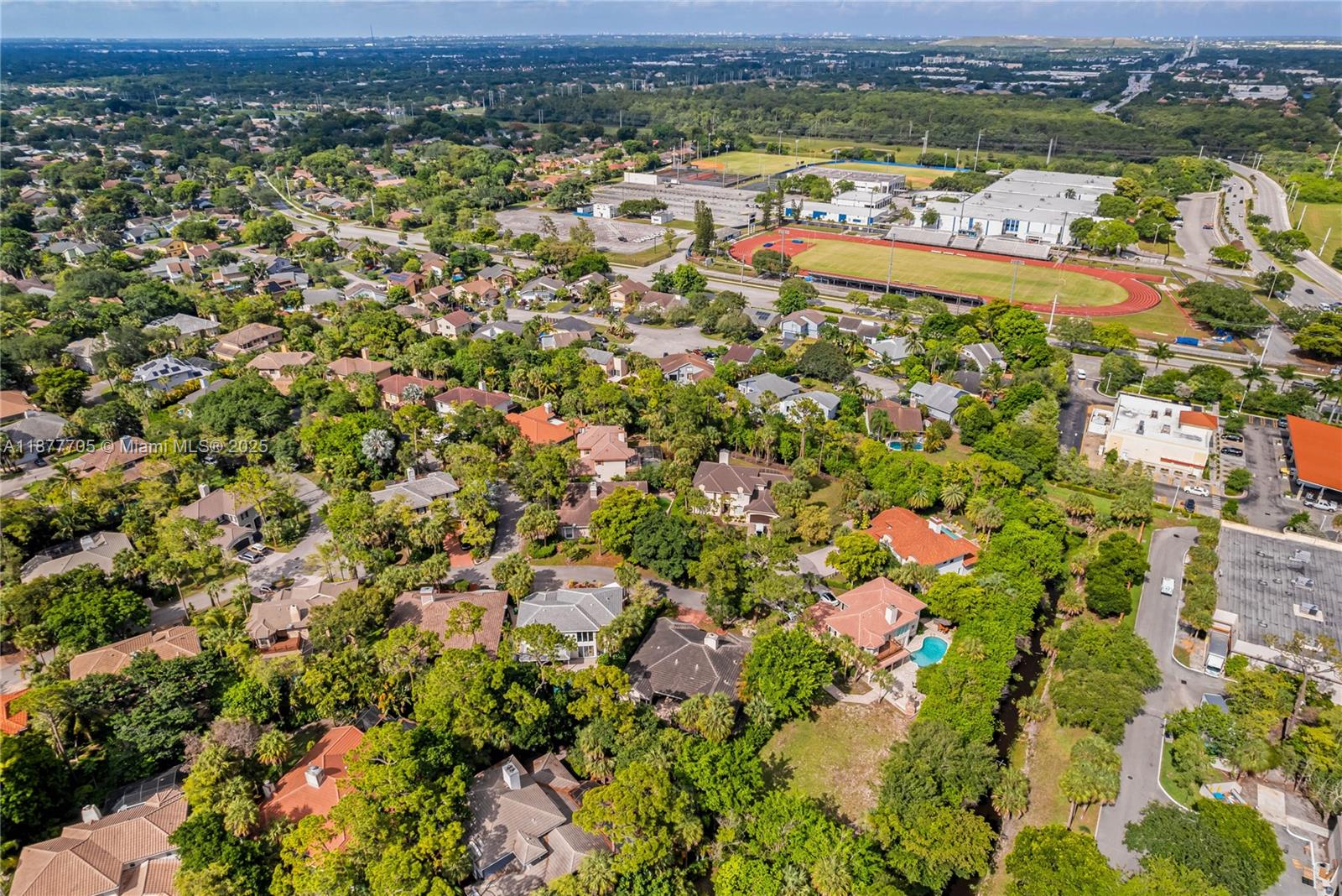 WOODSIDE VILLAGE SEC ONE - Residential