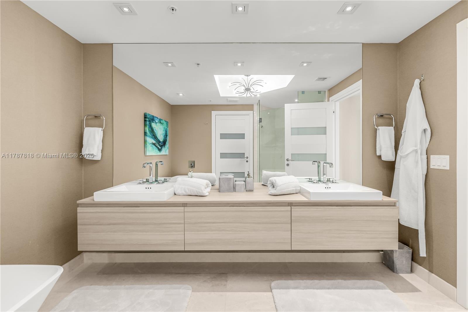 The Reserve at Marina Palm - Residential