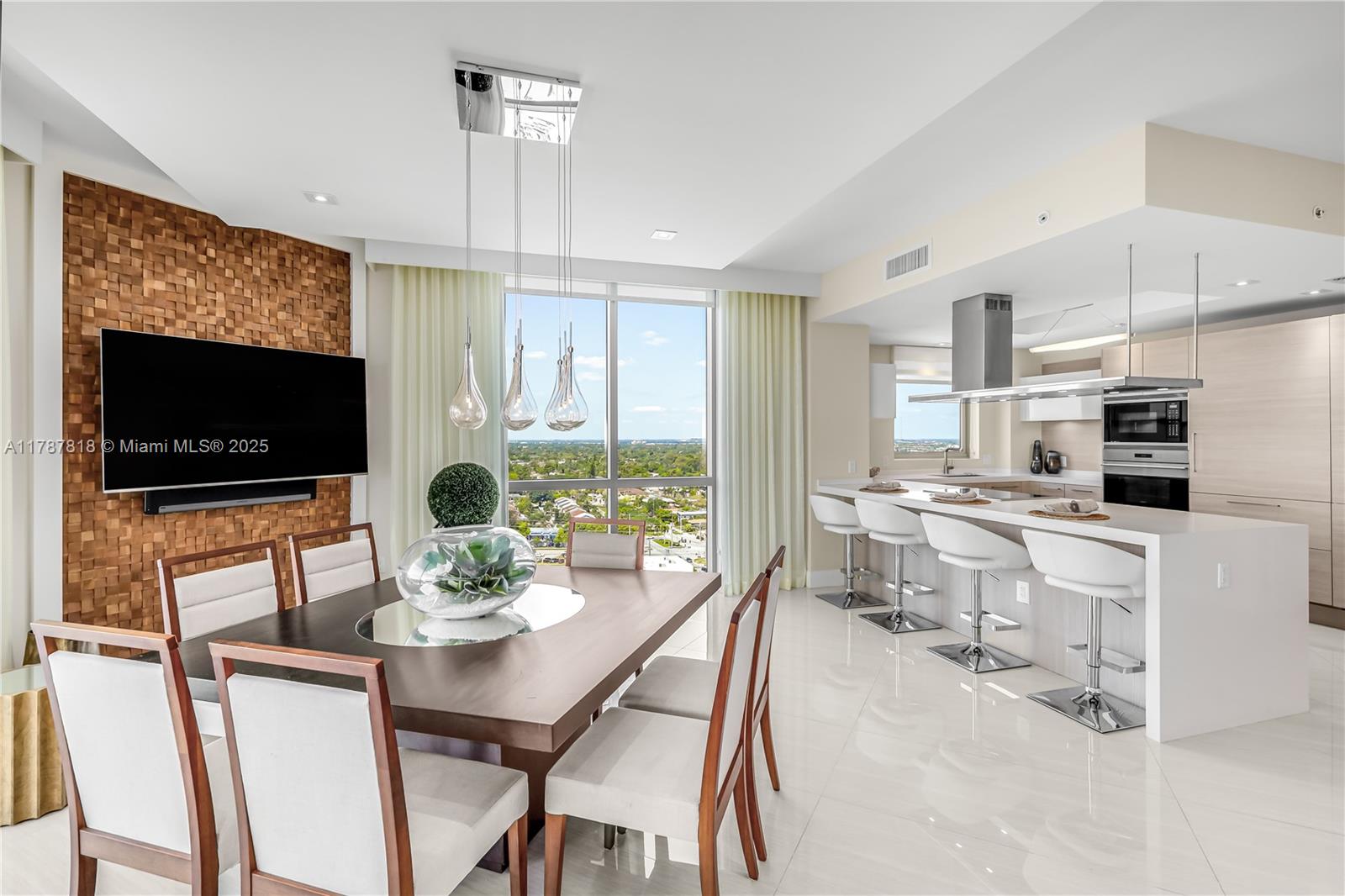 The Reserve at Marina Palm - Residential