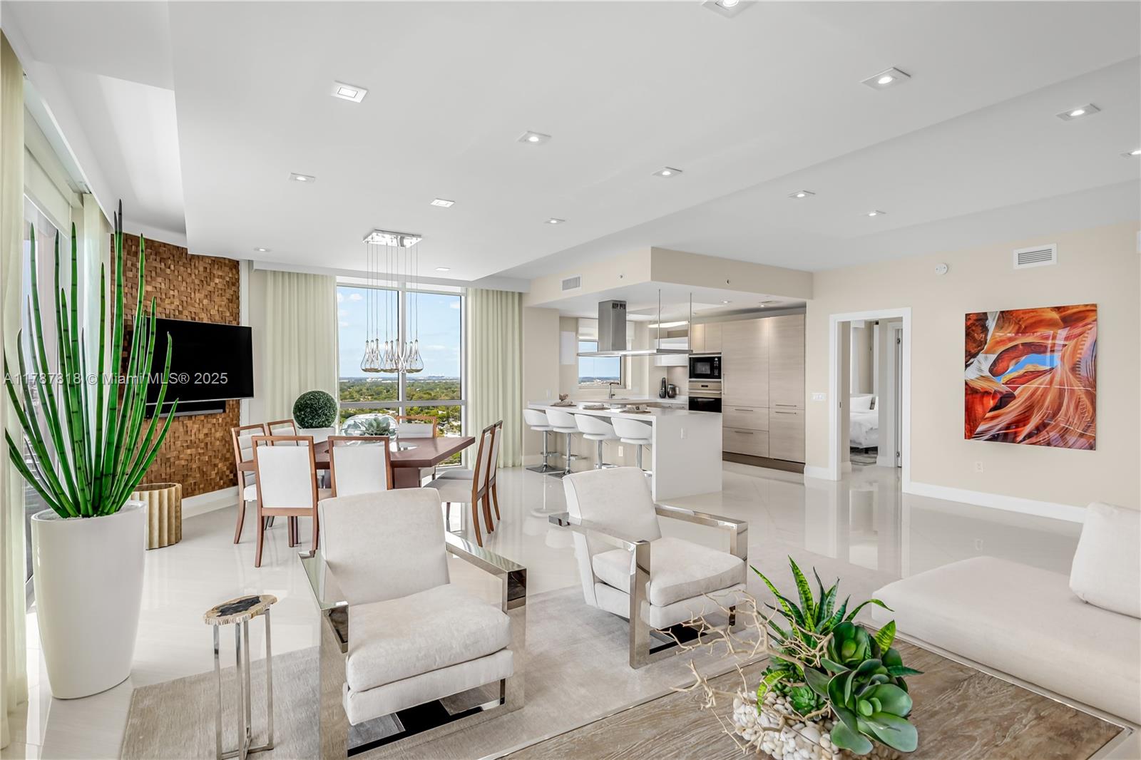 The Reserve at Marina Palm - Residential