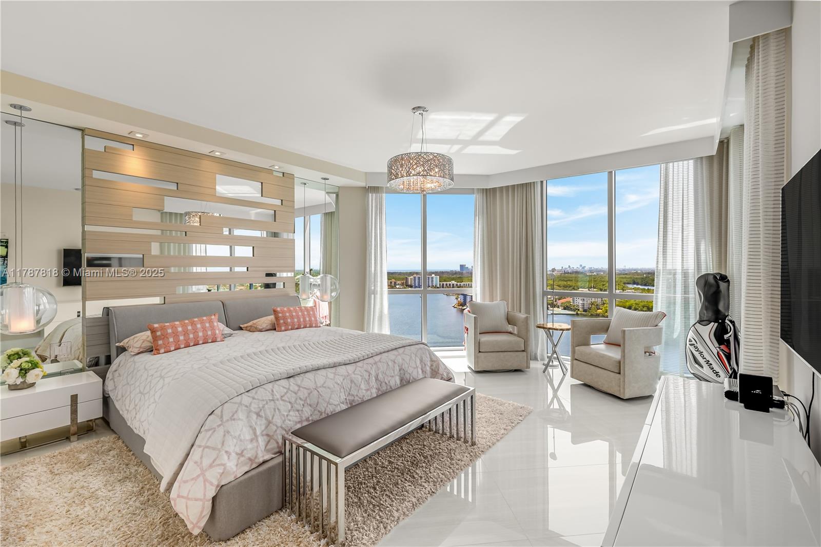 The Reserve at Marina Palm - Residential