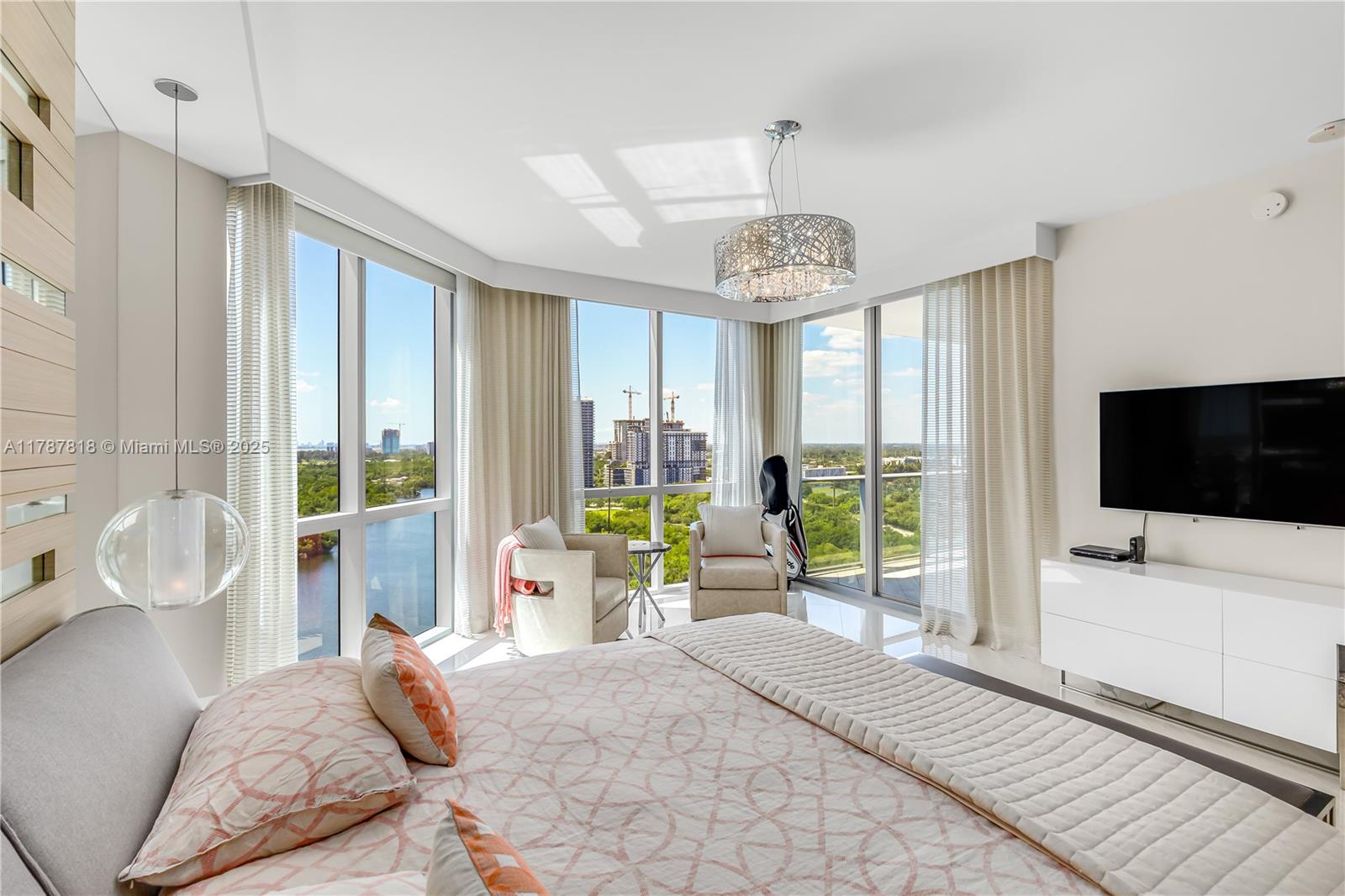 The Reserve at Marina Palm - Residential