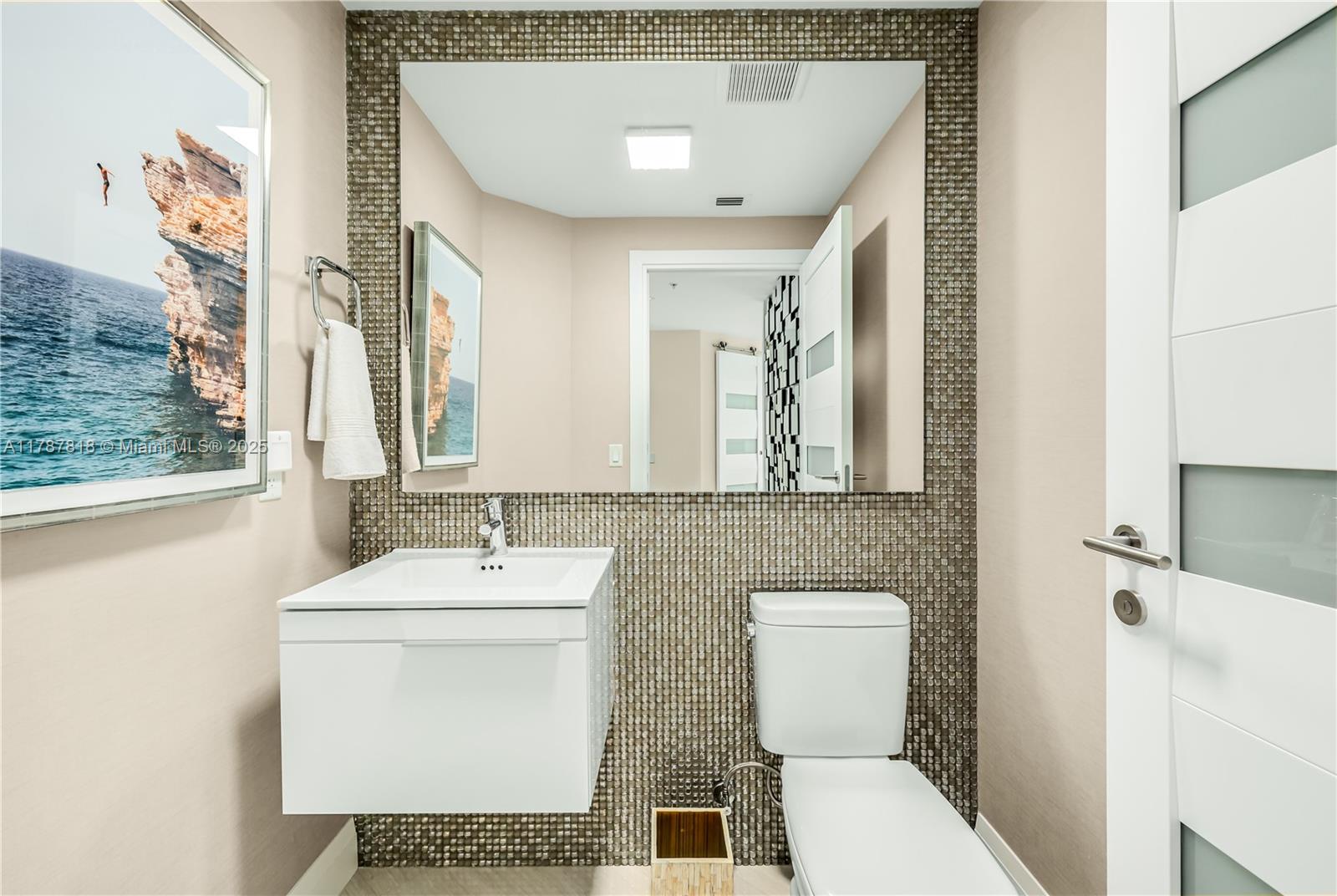 The Reserve at Marina Palm - Residential