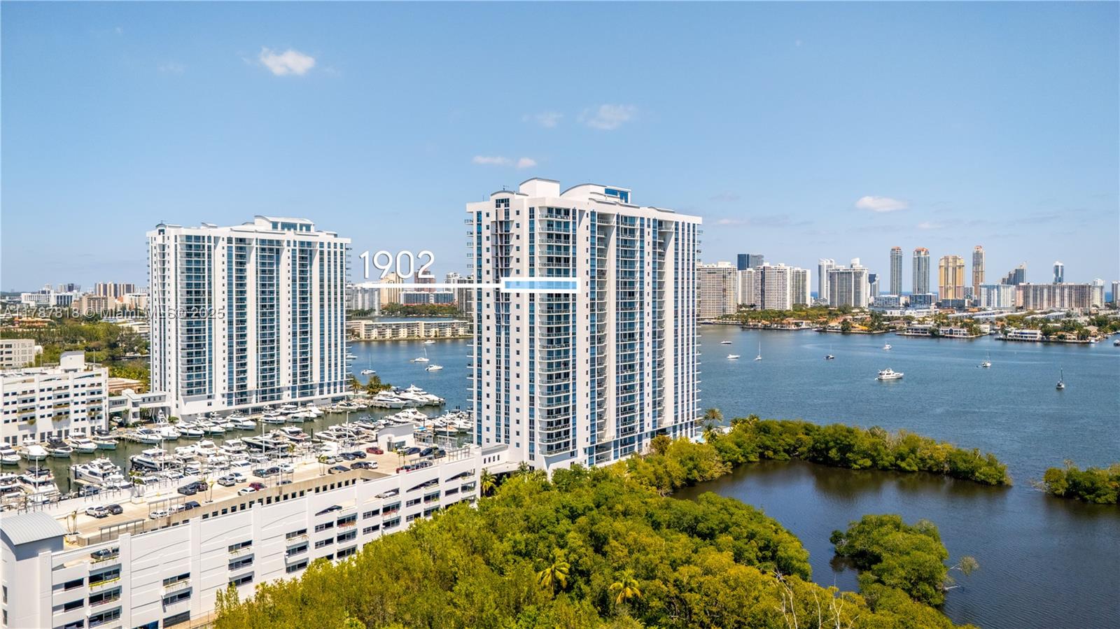 The Reserve at Marina Palm - Residential