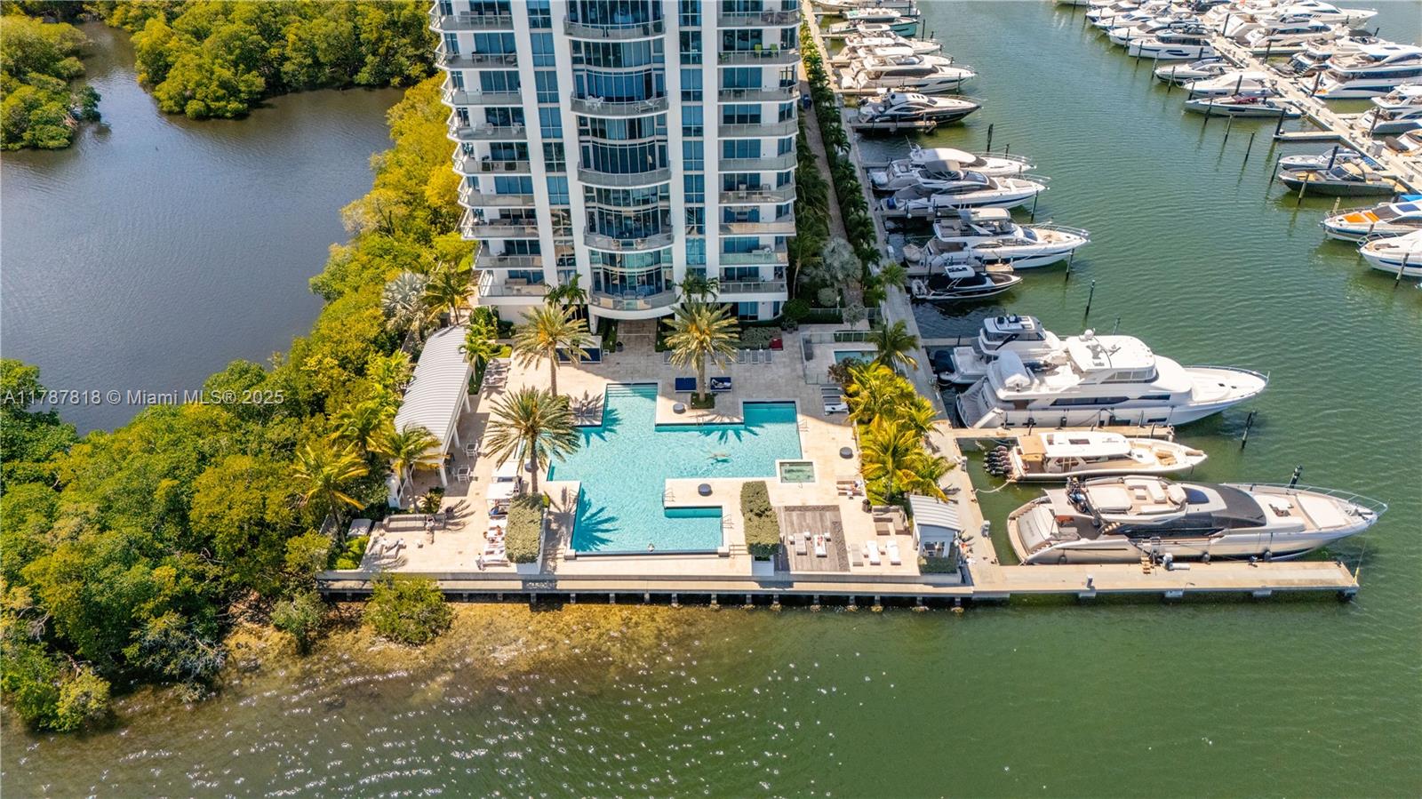 The Reserve at Marina Palm - Residential